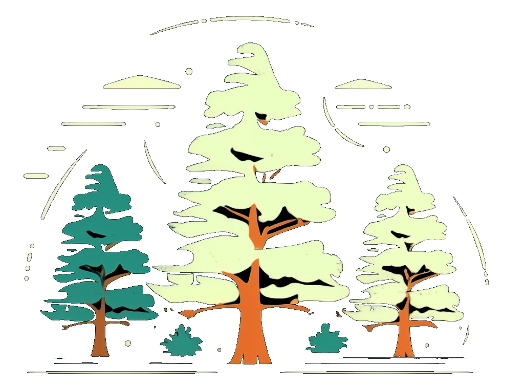 Forest West Offices logo