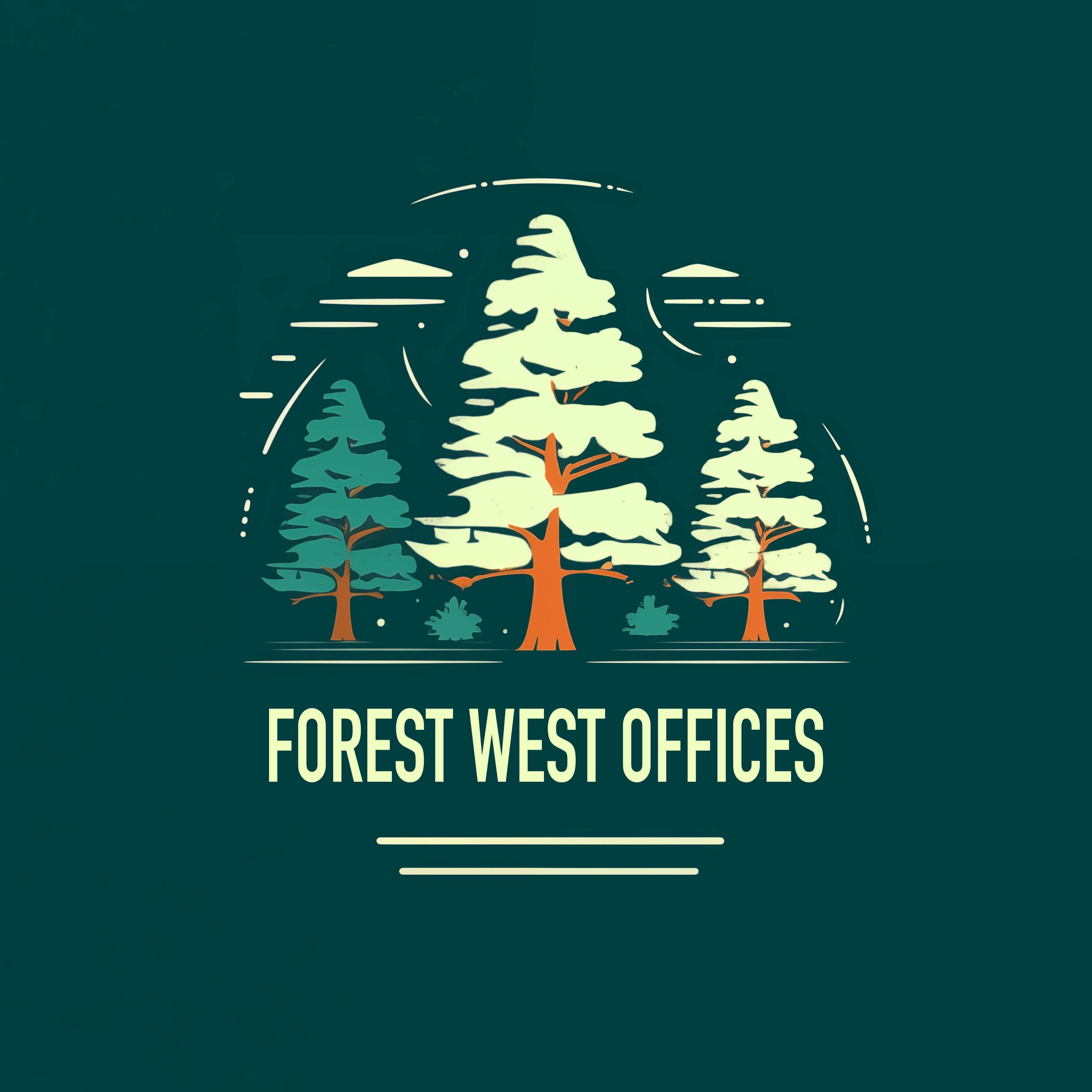 Forest West Offices